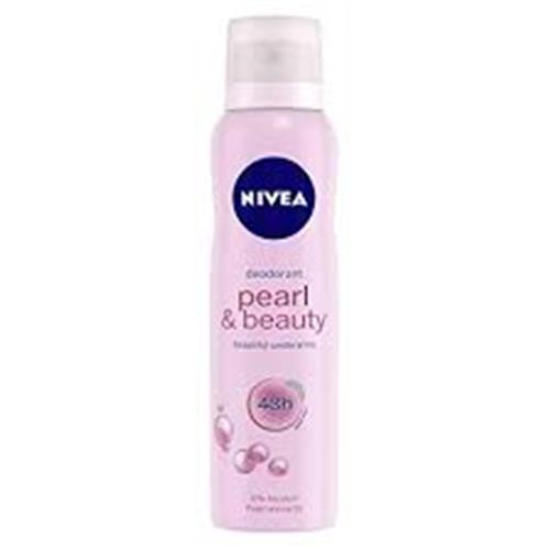 NIVEA PEARL_AND_BEAUTY 48H DEO 150ml